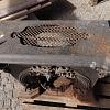 Gusseisen Kamin ArtNr.4125