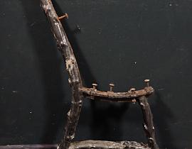 Bankwangen ArtNr.4143