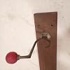 Garderobe ArtNr.4171
