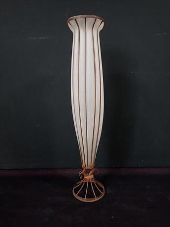 Glasvase ArtNr.4146