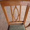 Jugendstil Stuhl ArtNr.4164
