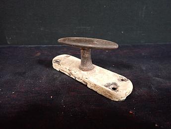Basculeverschluss ArtNr.827