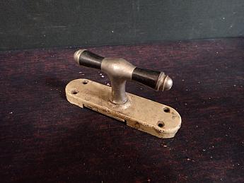 Basculeverschluss ArtNr.2160