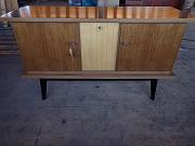 *NEU* Sideboard, Kommode, Schränkchen, ca. B 128 x T 44,5 x H 75 cm