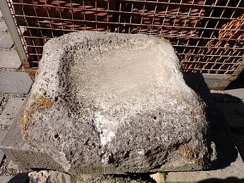 Steinschale ArtNr.4187