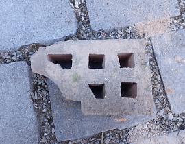 Formziegel ArtNr.4202