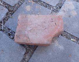 Formziegel ArtNr.4201