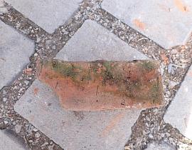 Formziegel ArtNr.4199