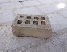 Hohlziegel ArtNr.4198