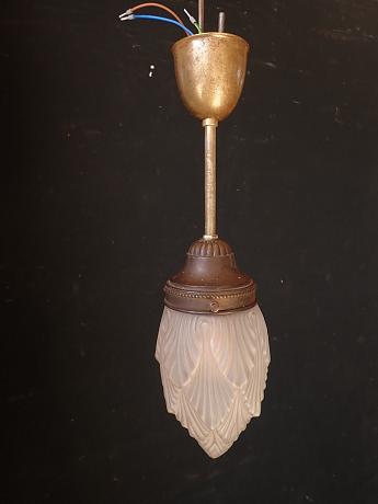 Pendelleuchte ArtNr.1605