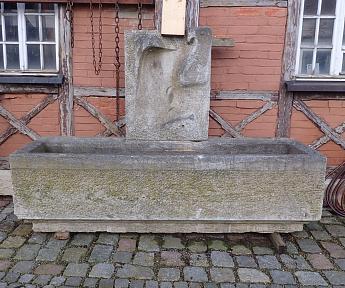 Wandbrunnen ArtNr.4150