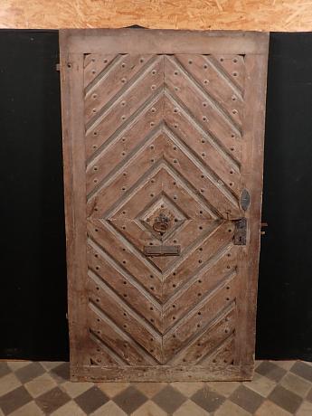 Große Haustür ArtNr.4228