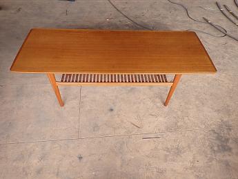 Couchtisch ArtNr.4225