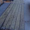 Pitch Pine Art Nr.: 180