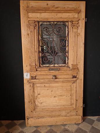 Haustür ArtNr.2122