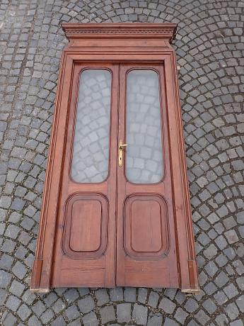 Zimmertür ArtNr.4235