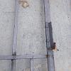 Balkongeländer ArtNr.4260