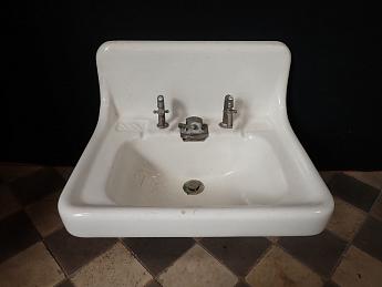 Waschbecken ArtNr.736