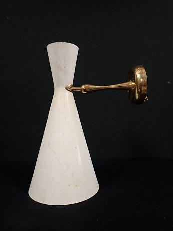 Wandleuchte ArtNr.4253