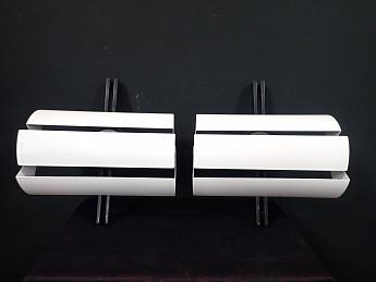 Wandleuchten Paar Artnr.4247
