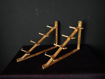 Wandgarderobe ArtNr.2206