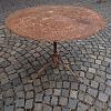 Gartentisch ArtNr.4241