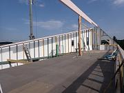 Baustellenupdate