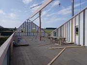 Baustellenupdate