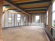 Baustellenupdate