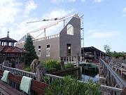 Baustellenupdate