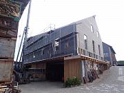 Baustellenupdate