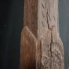 Eichen Balken ArtNr.4038