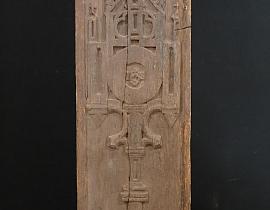 Eichenbalken ArtNr.3846