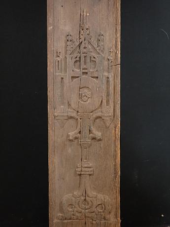 Eichenbalken ArtNr.3846