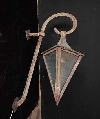 Außenleuchte ArtNr.1137