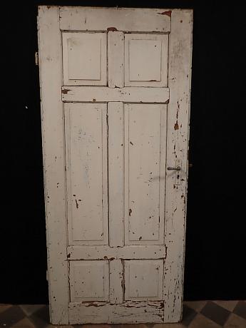 Zimmertür ArtNr.1987
