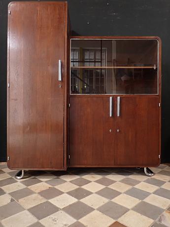 Bauhaus Schrank ArtNr.3691