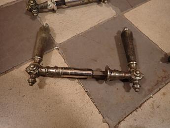Türdrücker ArtNr.3584