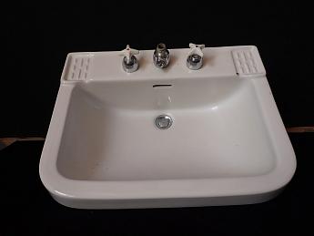 Waschbecken ArtNr.4280