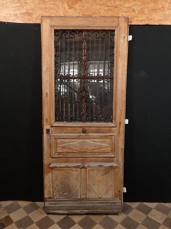 Haustür ArtNr.4274