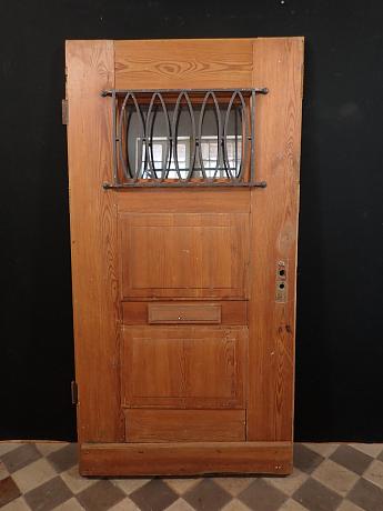 Haustür ArtNr.4273