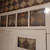 Wohnungseingangs Element ArtNr.4263