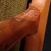 Dreisitzer Sofa ArtNr.4262