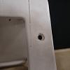 Toilettenpapierhalter ArtNr.3308