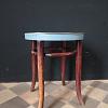 Thonet Hocker ArtNr.4300
