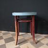 Thonet Hocker ArtNr.4300