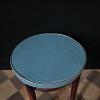 Thonet Hocker ArtNr.4300