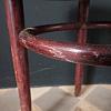 Thonet Hocker ArtNr.4300
