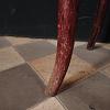 Thonet Hocker ArtNr.4300
