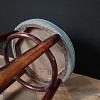 Thonet Hocker ArtNr.4300